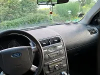 Gebraucht Ford Mondeo 130 PS (95 kW) 2004 Grau Kombi