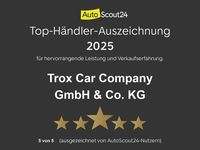 Gebraucht Chrysler Pacifica Limited 291 PS (214 kW) 2021 Ocean blue Van