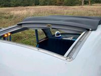 Gebraucht Wartburg 311 45 PS (33 kW) 1963 Blau Limousine