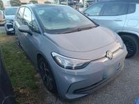 Gebraucht VW ID.3 Pro 150 kW (204 PS) 2023 Mondsteingrau Kleinwagen