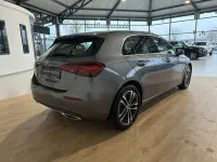 Gebraucht Mercedes A220 Progressive 190 PS (139 kW) 2024 Lack mountaingrau Limousine