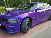 Gebraucht Dodge Charger 299 PS (219 kW) 2020 Violett Limousine