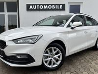Gebraucht Seat Leon Style 150 PS (110 kW) 2022 Andere farbe Kombi