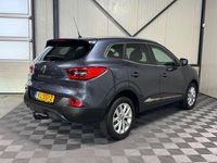 Gebraucht Renault Kadjar Intens 131 PS (96 kW) 2016 Grau SUV