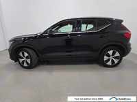 Gebraucht Volvo XC40 211 PS (155 kW) 2022 Schwarz SUV