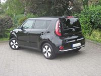 gebraucht Kia Soul EV Chademo+GARANTIE+Navi+Kamera+27kWh