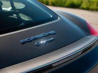 Gebraucht Porsche Cayman 275 PS (202 kW) 2013 Grau Coupé