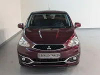Gebraucht Mitsubishi Space Star Edition 80 PS (58 kW) 2018 Rot Kleinwagen