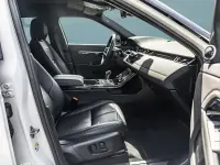 Gebraucht Land Rover Range Rover evoque 2023 Weiss SUV