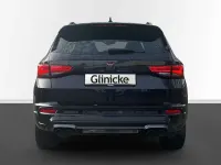 Gebraucht Cupra Ateca 300 PS (220 kW) 2022 Schwarz SUV