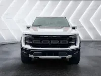 Neu Ford F-150 Raptor 457 PS (336 kW) 2026 Weiß Pickup