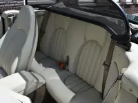 Gebraucht Jaguar XK8 294 PS (216 kW) 2000 Grün Cabrio