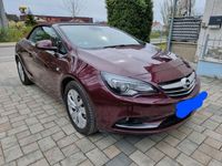 gebraucht Opel Cascada 1.4 ECOTEC Turbo 103kW