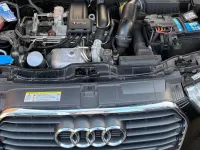 Gebraucht Audi A1 Ambition 86 PS (63 kW) 2012 Schwarz Kleinwagen