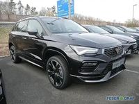 Neu Cupra Ateca 150 PS (110 kW) 2026 Schwarz SUV