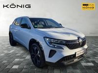 Gebraucht Renault Austral Evolution 158 PS (116 kW) 2024 Arktis weiß SUV