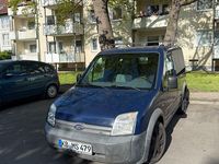 Second-hand Ford Transit 90 CP (66 kW) 2008 Monovolum