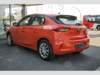 Usata Opel Corsa-e Edition 100 kW (136 CV) 2022 Utilitaria