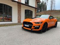 gebraucht Ford Mustang Shelby GT500