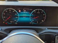 Gebraucht Mercedes A250 224 PS (164 kW) 2018 Weiß Limousine