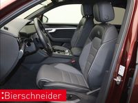 gebraucht VW Touareg 3.0 TDI R-Line STANDH LEDER AHK LUFT 5-J-GAR