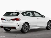 Usata BMW 120 Efficient Dynamics 156 CV (114 kW) 2025 Bianco Utilitaria