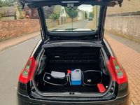 Gebraucht Citroën C4 88 PS (64 kW) 2005 Schwarz Coupé