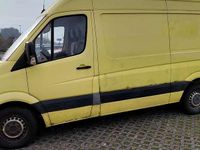 Gebraucht Mercedes Sprinter 150 PS (110 kW) 2008 Van