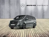 Gebraucht Mercedes V300 AMG 237 PS (174 kW) 2025 Van / Kleinbus