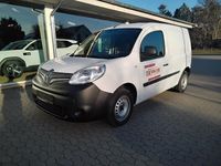 Gebraucht Renault Kangoo Rapid Extra 75 PS (55 kW) 2018 Weiß Limousine