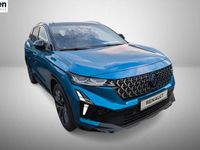 Neu Renault Austral Techno 131 PS (96 kW) 2025 Blau SUV