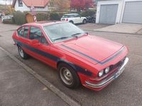 Gebraucht Alfa Romeo GTV 121 PS (88 kW) 1978 Rot Coupé