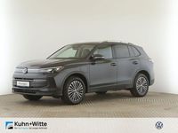Gebraucht VW Tiguan Style 204 PS (150 kW) 2025 Uranograu SUV