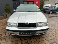 Gebraucht Skoda Octavia Ambiente 90 PS (66 kW) 2000 Kombi