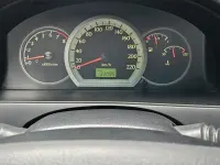 Gebraucht Chevrolet Nubira 109 PS (80 kW) 2006 Blau Kombi