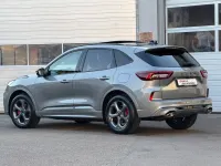 Gebraucht Ford Kuga ST-Line X 186 PS (136 kW) 2024 Silber SUV