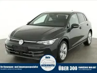 Neu VW Golf VIII Style 204 PS (150 kW) 2026 Grau Limousine