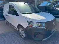 Gebraucht Nissan Townstar Acenta 131 PS (96 kW) 2023 Polar white Van