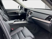 gebraucht Volvo XC90 T8 AWD Recharge Inscription 7 Sitzer Leder StandHZG Keyless HUD