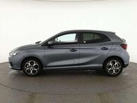 Gebraucht MG MG3 Luxury 194 PS (142 kW) 2025 Grau Kleinwagen