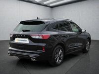 Gebraucht Ford Kuga ST-Line X 150 PS (110 kW) 2024 Schwarz SUV