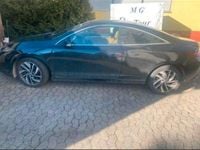 Gebraucht Renault Laguna III 178 PS (130 kW) 2013 Schwarz Coupé