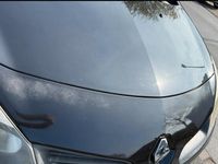 Second-hand Renault Clio II 2006 Negru Hatchback