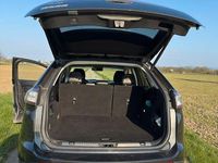 Gebraucht Ford Edge Titanium 179 PS (131 kW) 2017 Grau SUV