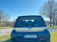 Second-hand Smart ForFour 95 CP (69 kW) 2005 Albastru Hatchback