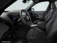 Nowe BMW X3 Performance 398 KM (292 kW) 2026 Szary SUV