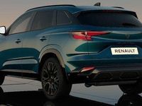 Neu Renault Austral Esprit Alpine 200 PS (147 kW) 2025 Südseeblau SUV