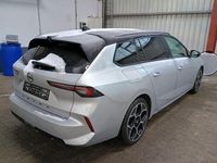 Gebraucht Opel Astra Ultimate 131 PS (96 kW) 2024 Grau Kombi