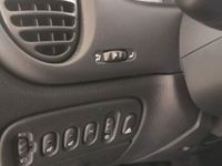 gebraucht Renault Mégane Cabriolet Privilege 1.6 16V Expression