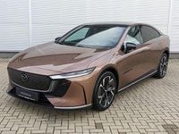 Neu Mazda 6e Takumi-Line 189 kW (258 PS) 2026 Braun Limousine